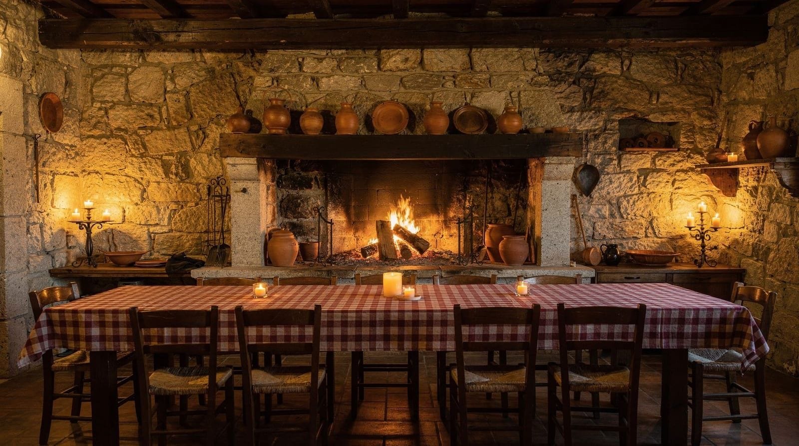 Konoba culture in Dalmatia: how to eat like you mean it — What a konoba actually is, how the best ones differ from tourist restaurants, ho