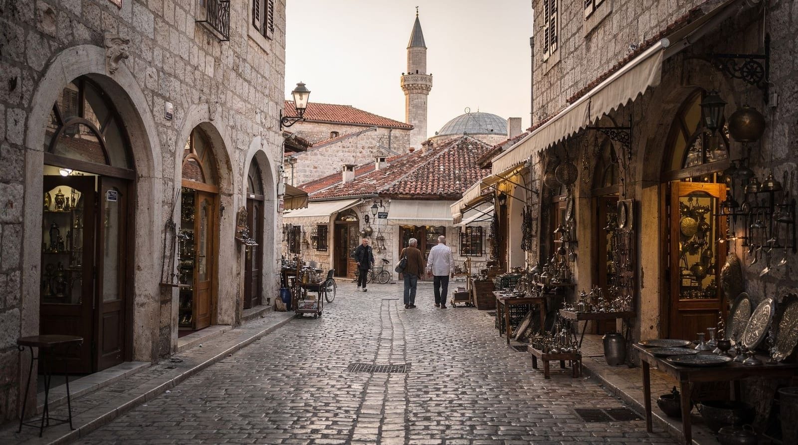 Mostar in a day from Split: what we found, what to skip — The Mostar day trip from Split is genuinely worthwhile but longer than most peop