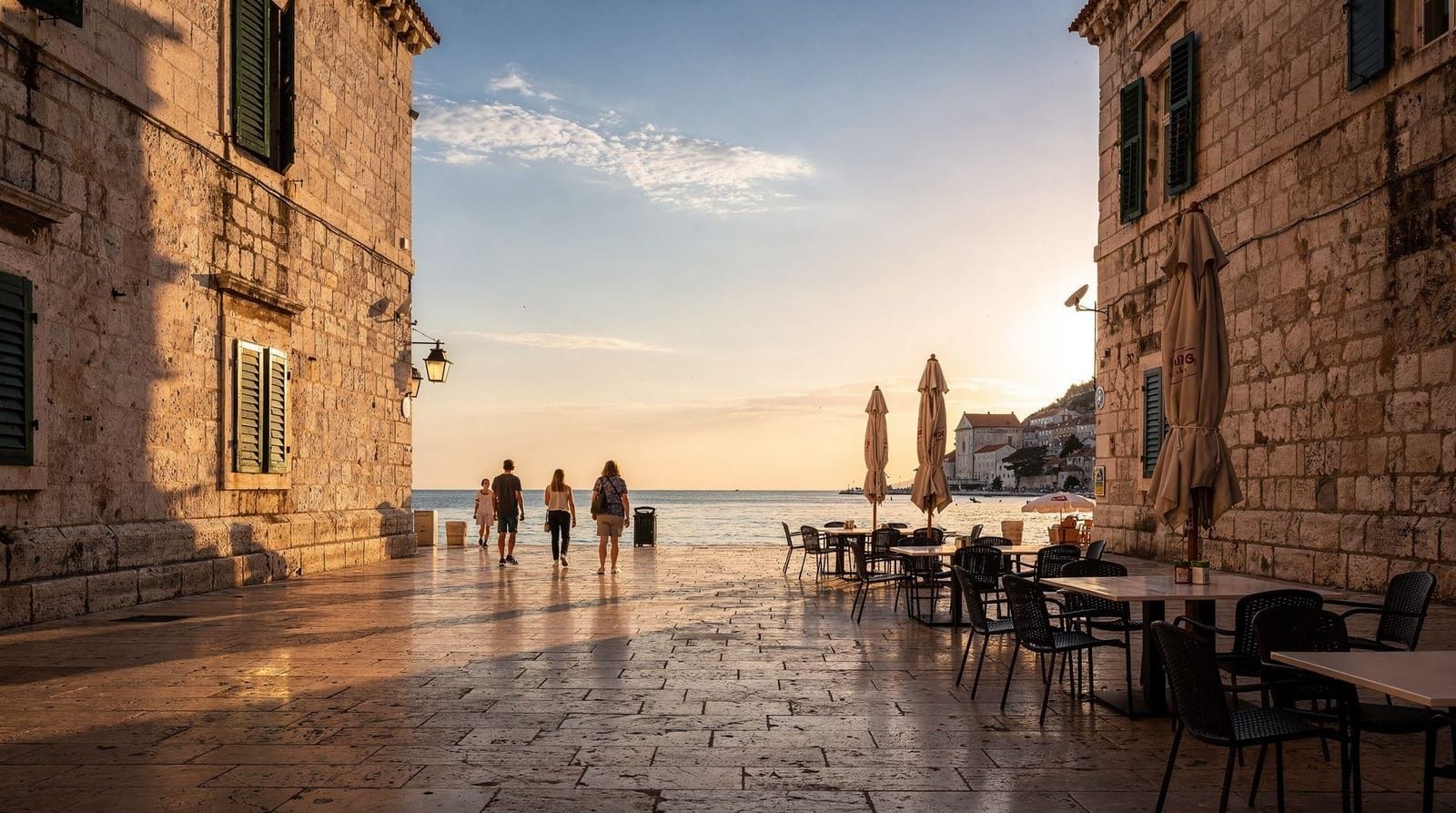 Shoulder season smart travel in Split: the complete playbook — May and September in Split unlock lower prices, thinner crowds, and the best sea