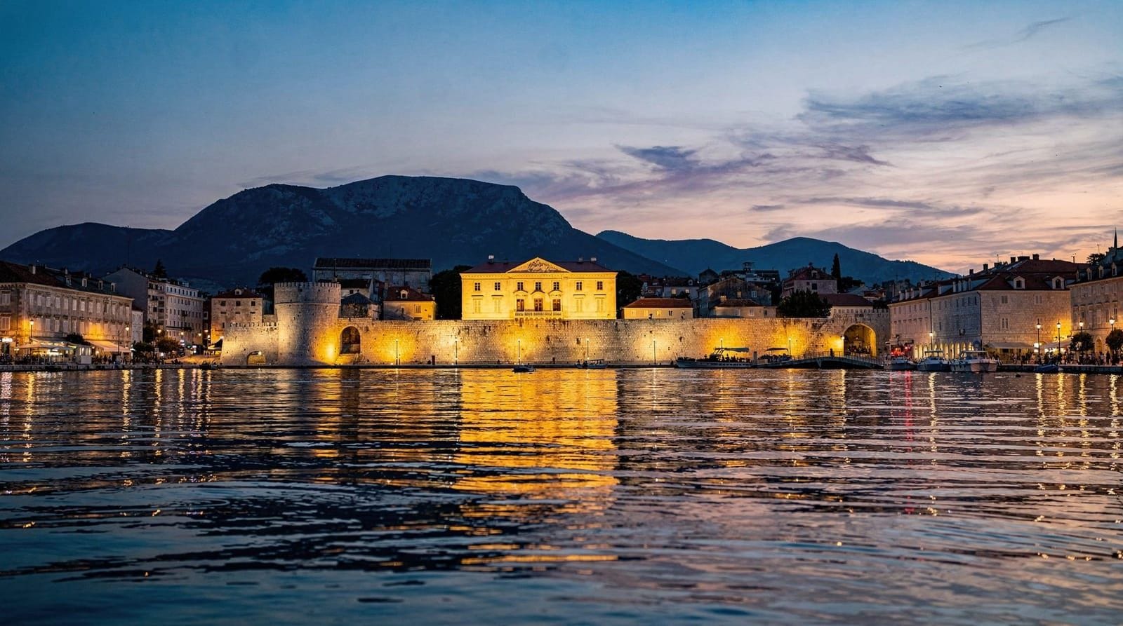 Split vs the rest of Croatia: why we keep coming back to Split — Dubrovnik, Zagreb, Zadar, Rovinj — Croatia has good options. Here's why Split be
