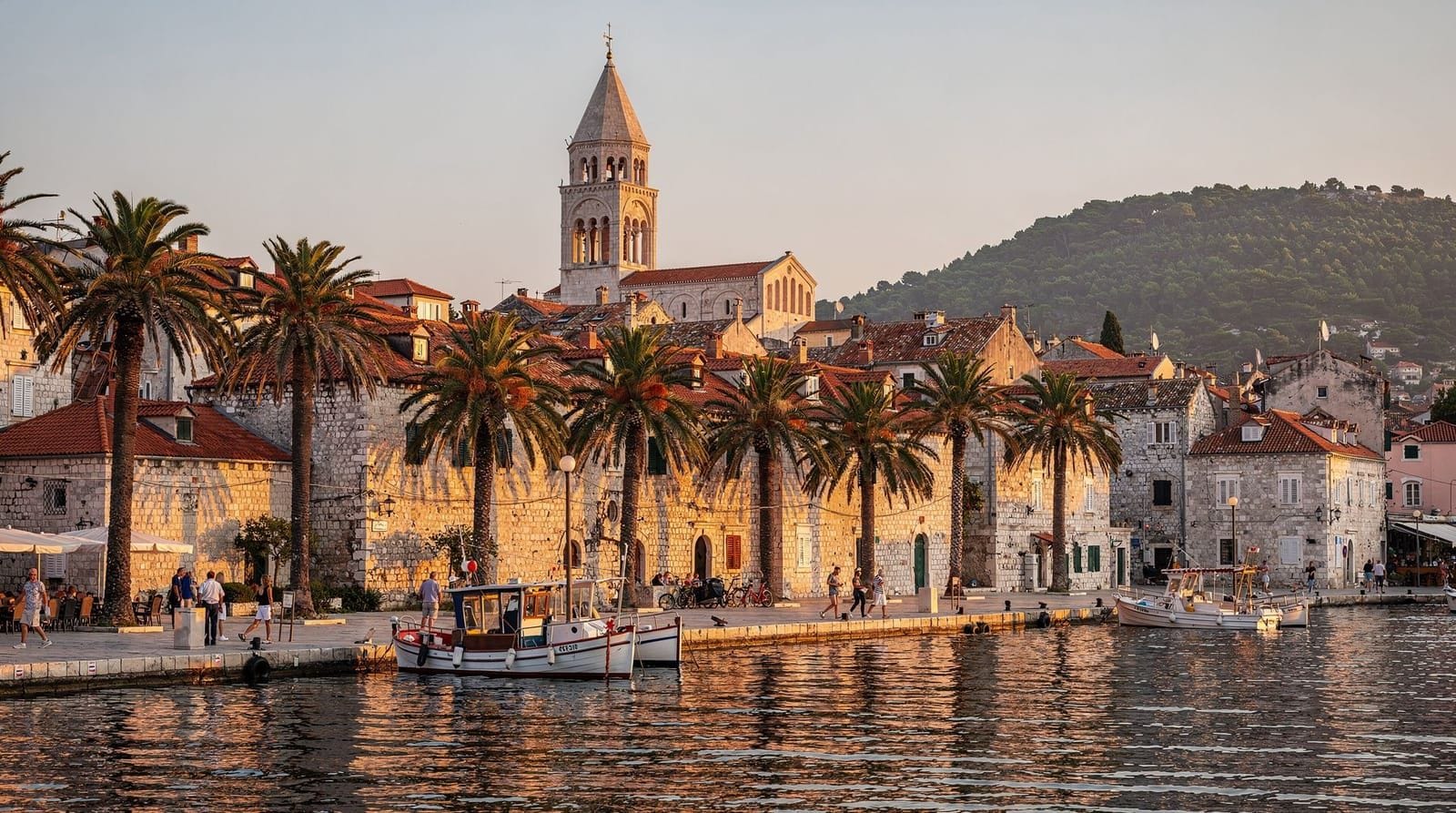 Split, Croatia — the Dalmatian hub worth your time, Dalmatia, Croatia