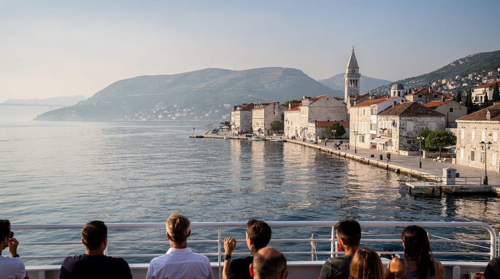 Best day trips from Split — 8 options ranked honestly — The 8 best day trips from Split ranked by logistics, scenery and value. From Krk