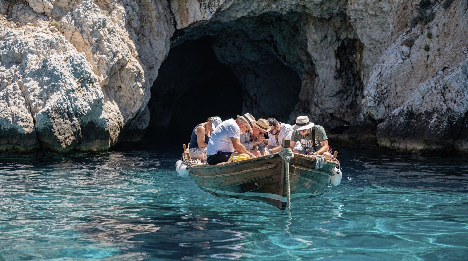 Blue Cave tours from Split: what you actually get for your money