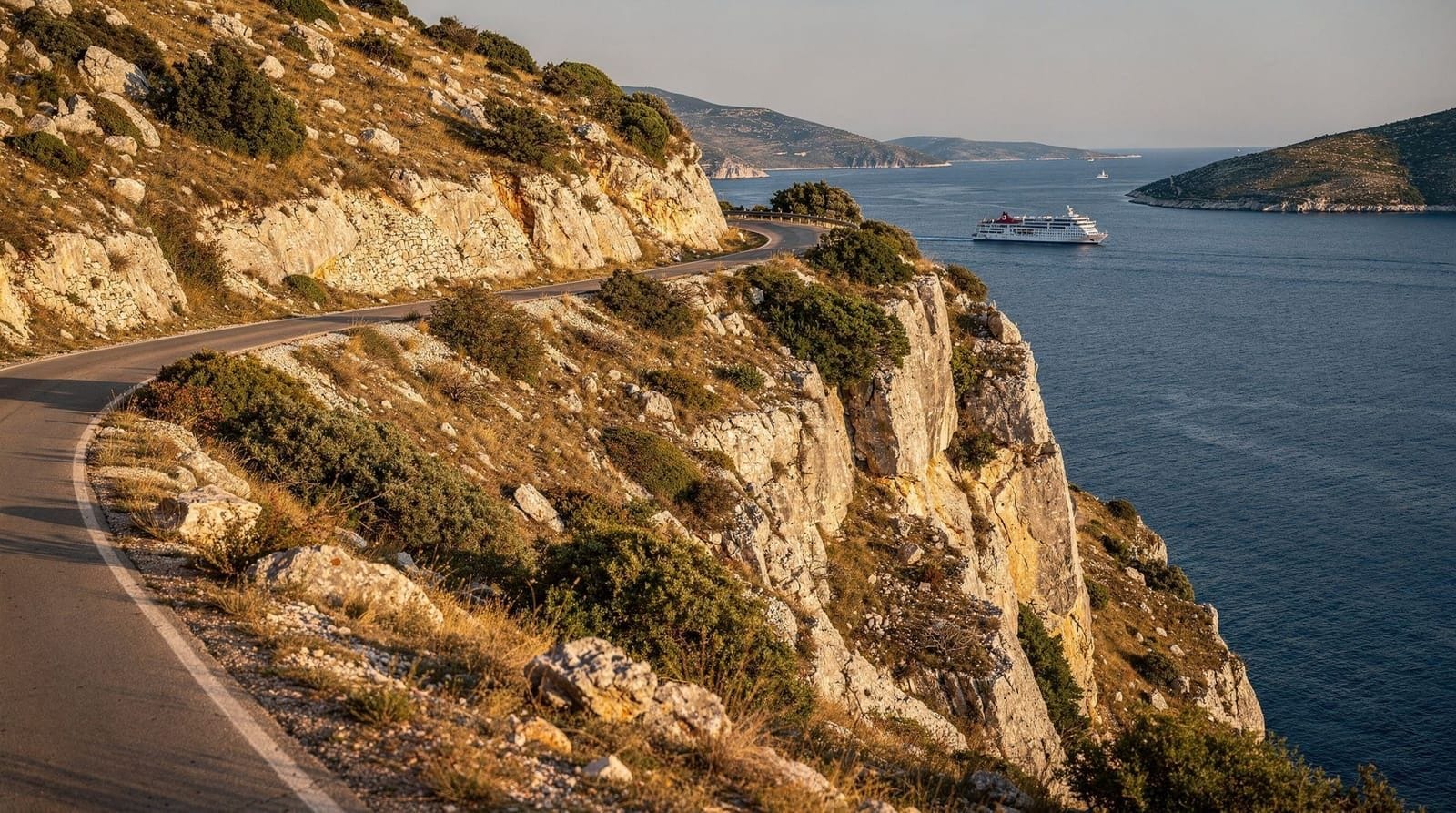 Car vs. no car in Dalmatia — honest decision guide for 2026 — Do you need a car for a Dalmatia trip based in Split? Honest comparison of drivi