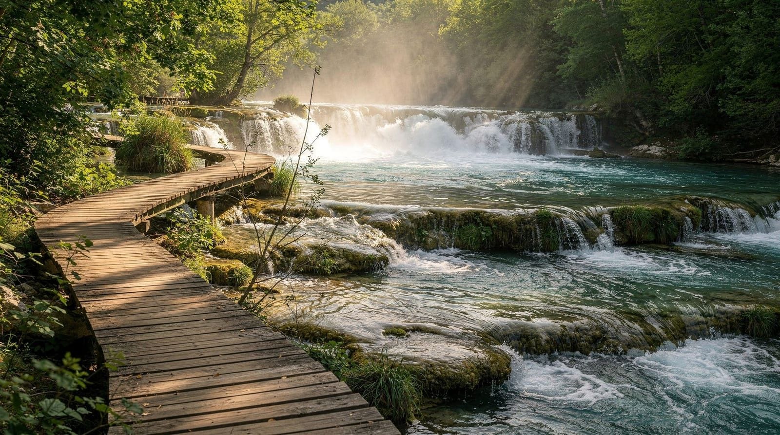 Croatia's national parks from Split: which to visit and how — Which Croatian national parks you can visit from Split, how far each is, what th