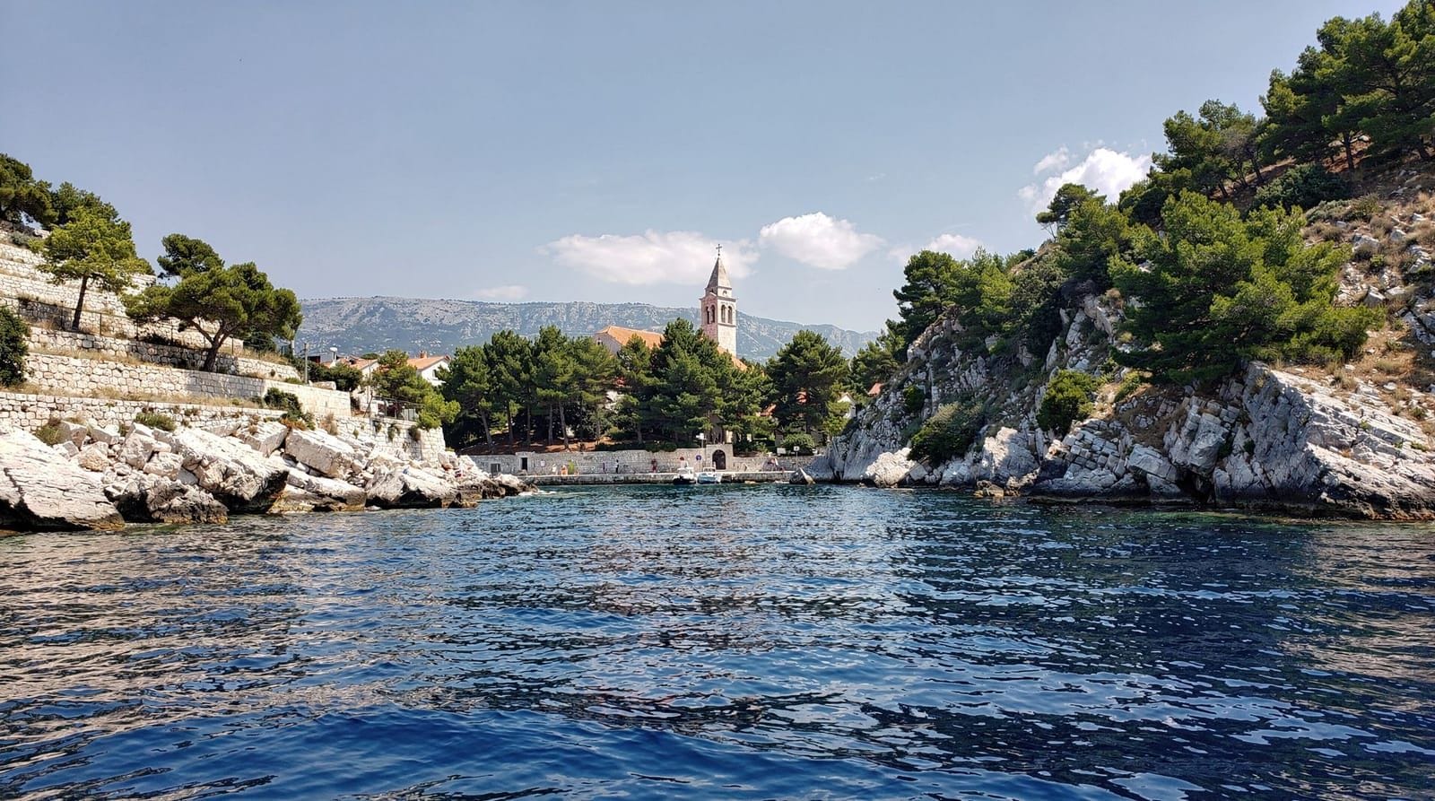 Hvar vs Brač vs Vis — which Dalmatian island should you visit? — Decision guide for the three main islands reachable from Split. Hvar, Brač, and 