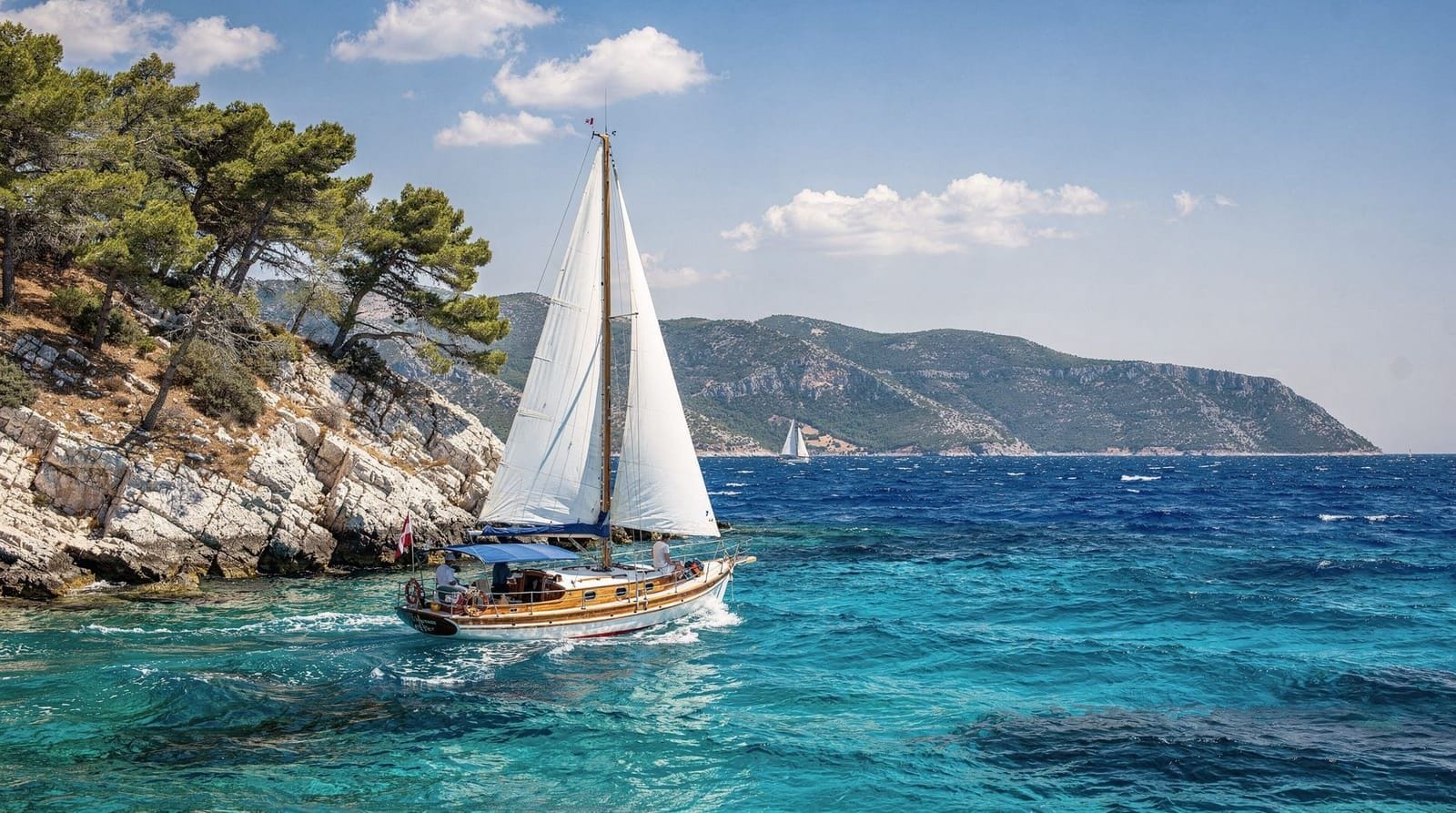 Island hopping from Split: how to plan your Dalmatian adventure