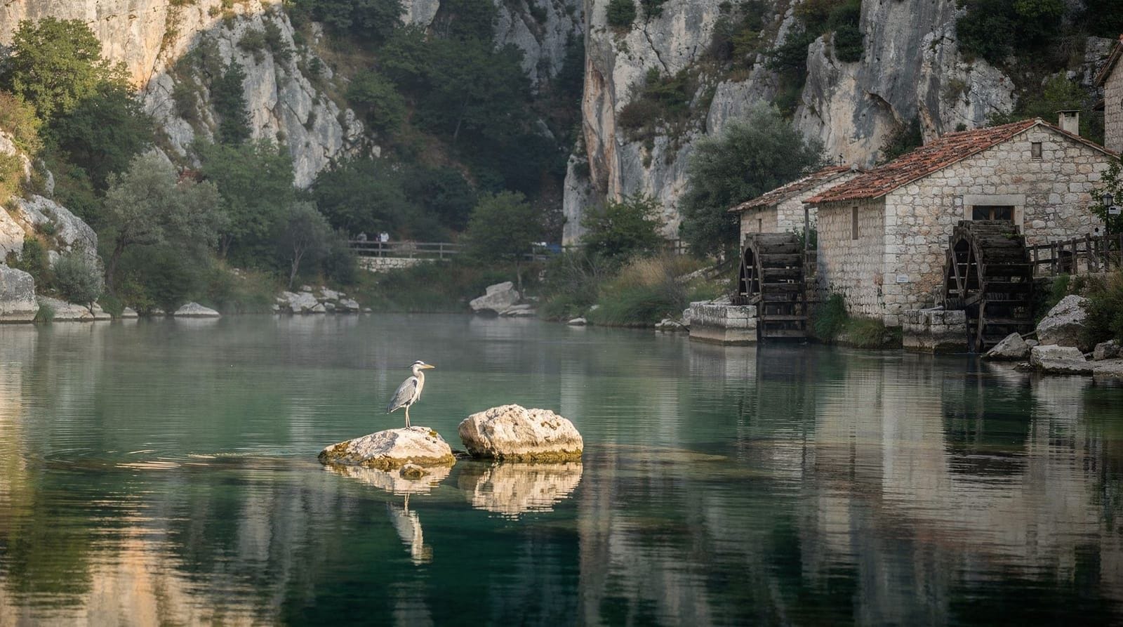 Krka National Park guide: everything you need before you visit — Complete guide to Krka National Park from Split. Tickets, trails, swimming rules