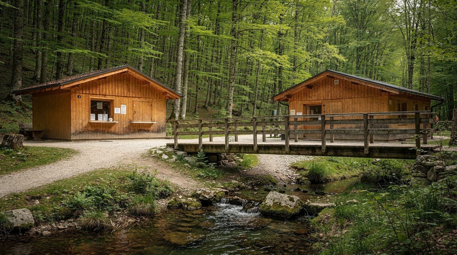 Croatian national park tickets: how to buy, prices, and what to know