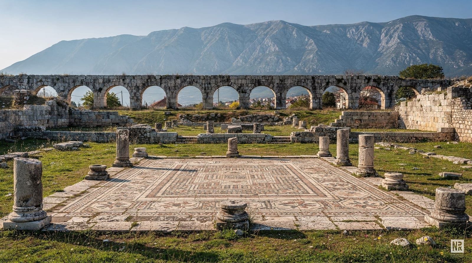 Roman Salona guide: Diocletian's birthplace near Split — Visit Salona (Solin), the Roman city where Diocletian was born. What's left, how