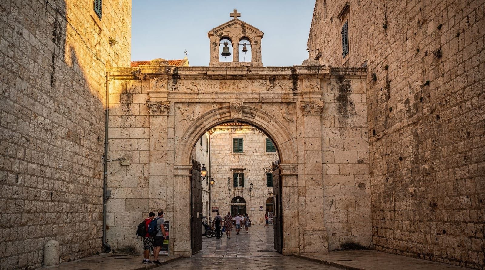 Split first-timer guide — everything you need to know before arriving — Complete first-timer guide to Split in 2026. What to expect, how to orient yours