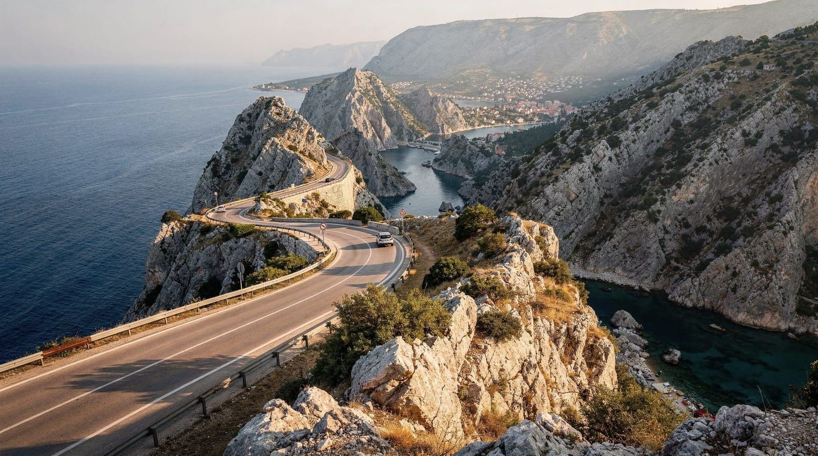 Split to Dubrovnik transport — all options compared for 2026 — How to get from Split to Dubrovnik in 2026. Bus, private transfer, catamaran, dr