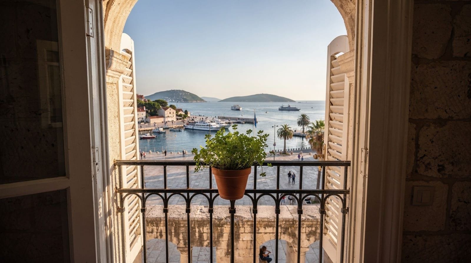 Where to stay in Split — neighbourhoods and honest hotel advice for 2026 — Honest guide to Split's best neighbourhoods for visitors — Old Town, Varoš, Bačv
