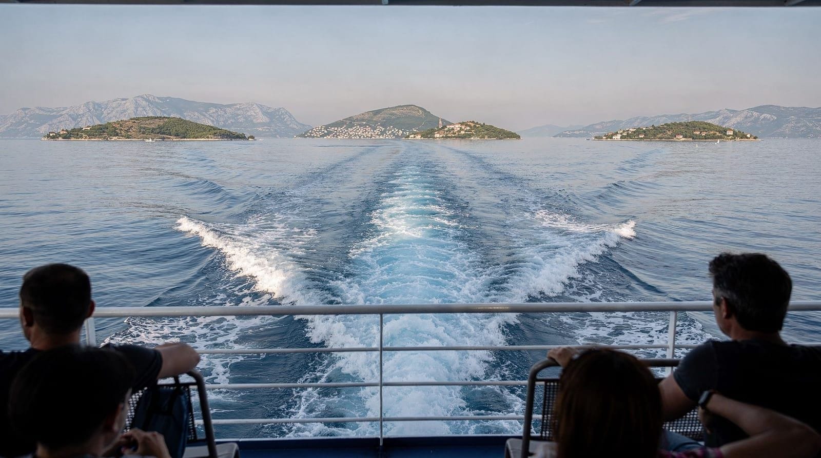 Which Dalmatian island is right for you? A decision guide — Hvar, Brač, Vis, Korčula, or Šolta? This guide compares each Dalmatian island by