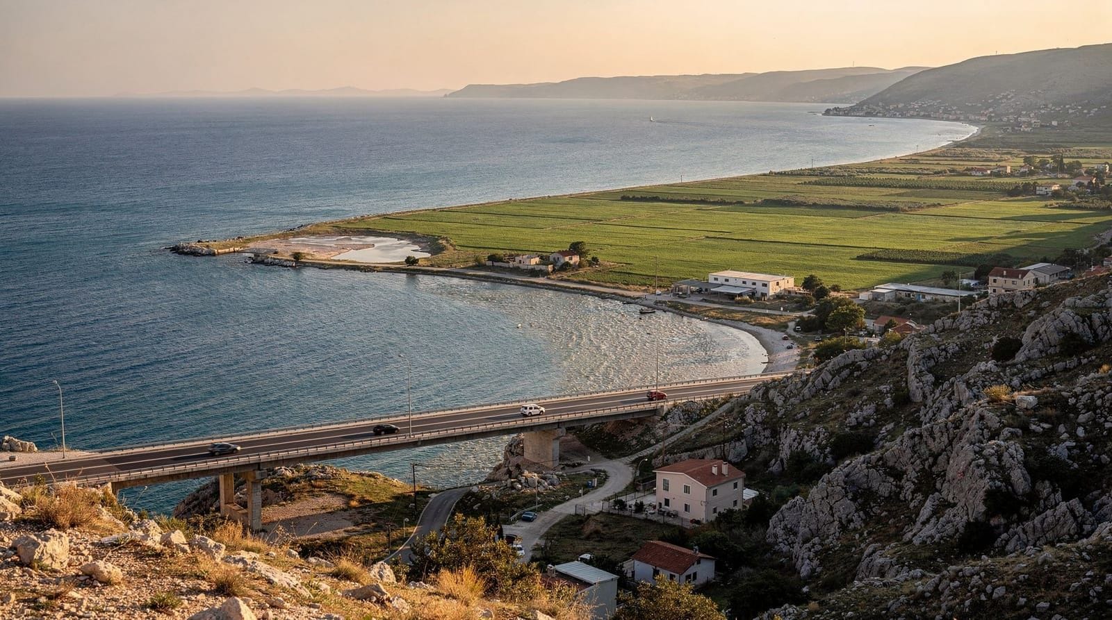 Split, Dubrovnik and Mostar 7-day itinerary — 7 days — moderate — mid-range
