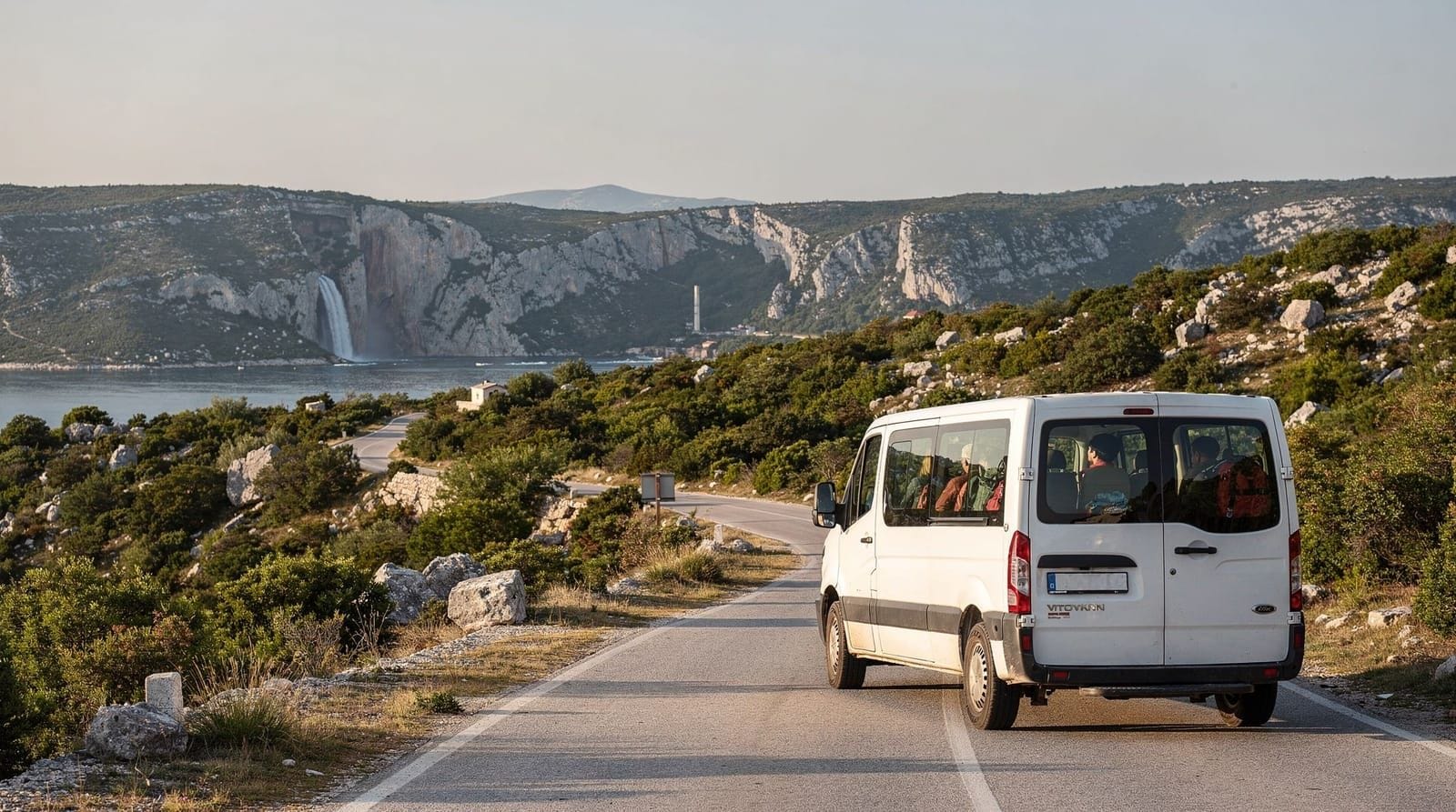 Day trips — Krka waterfalls, Plitvice Lakes, Dubrovnik, Mostar and Trogir — the best full-da