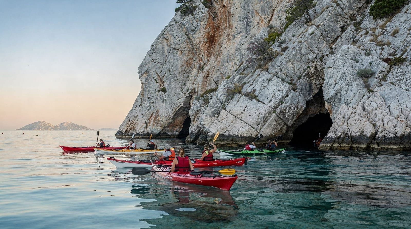 Split: Half Day Sailing Tour with Swim Stop, Snacks and Wine