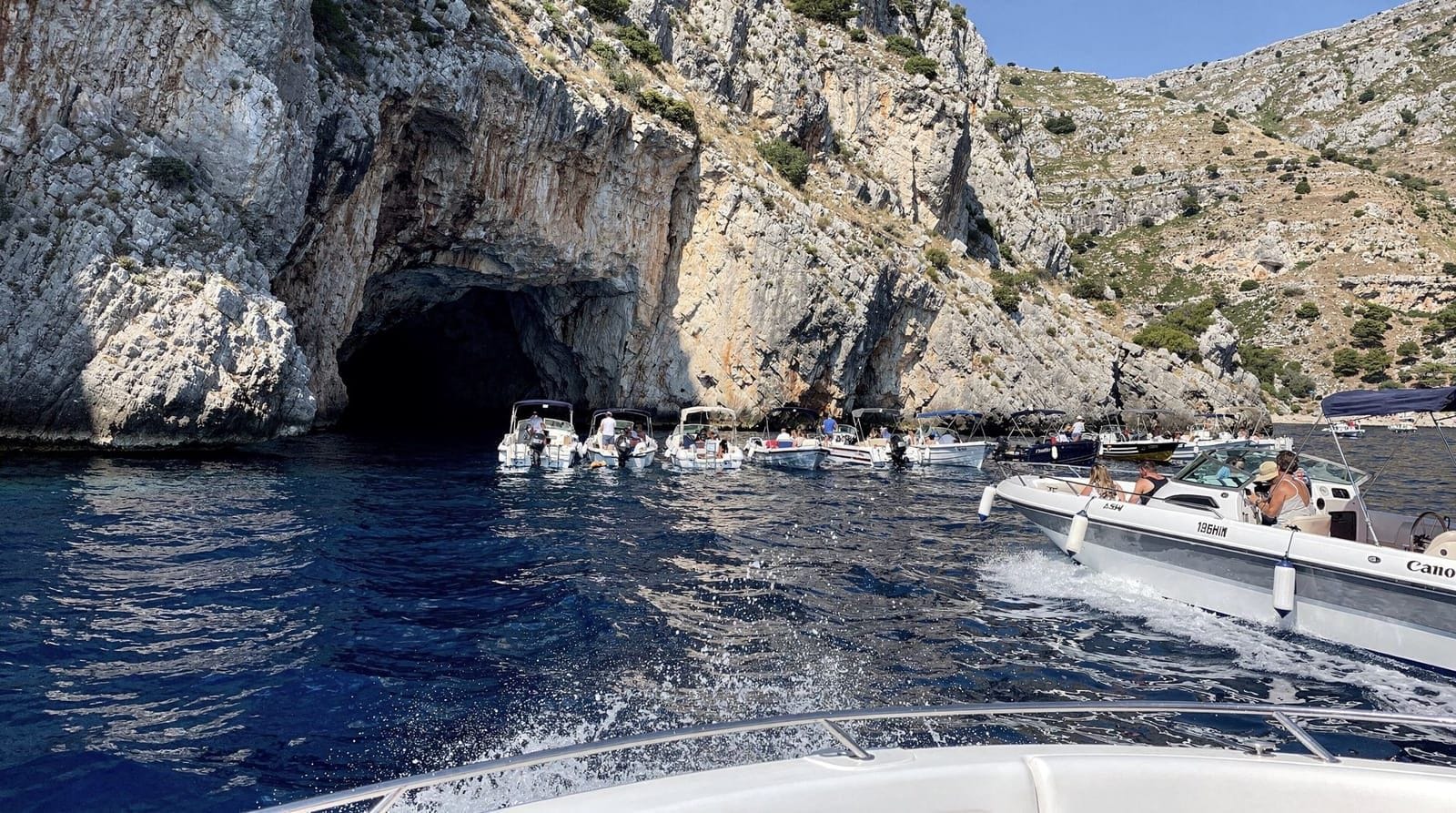 Blue Cave and five islands boat tour from Split — honest review — Everything you need to know before booking the Blue Cave and 5 Islands tour from