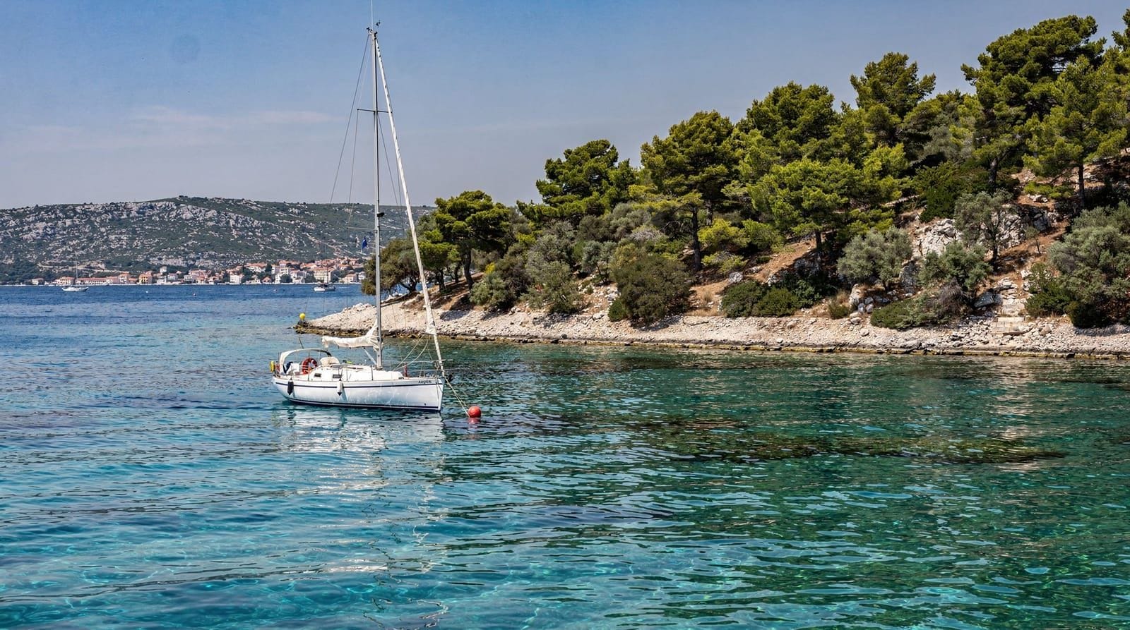 Hvar and Pakleni Islands sailing cruise from Split — review and booking guide — Review of Hvar, Brač, and Pakleni Islands sailing cruises from Split: route, wha