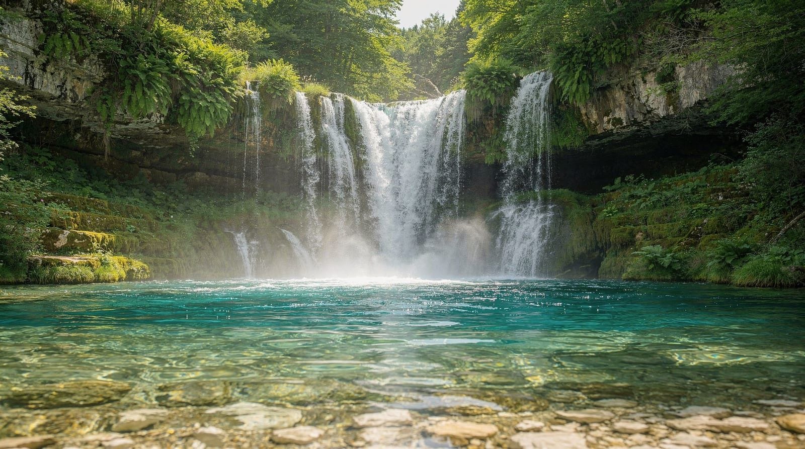 Mostar and Kravica Waterfalls day tour from Split — honest review — Full review of Mostar and Kravica Waterfalls day tours from Split: 2-hour drive,