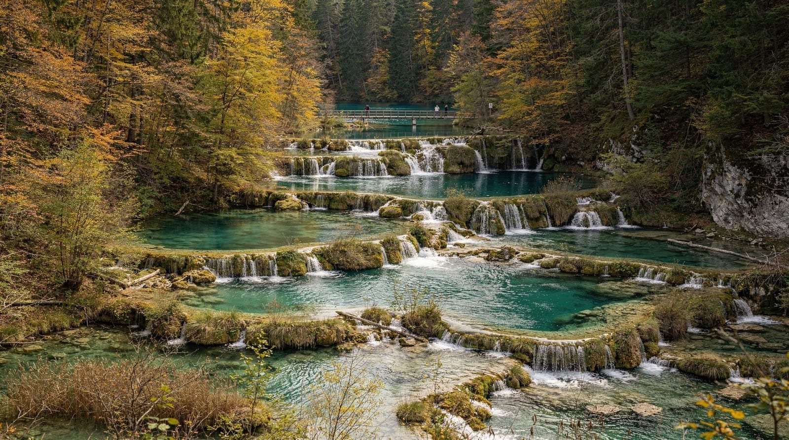 Plitvice Lakes day tour from Split — what to expect and honest advice — Full review of guided Plitvice Lakes day tours from Split: 3-hour drive, entranc